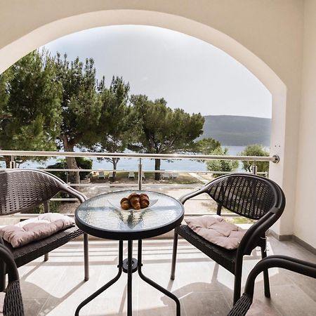 Apartmani Danilovic Herceg Novi Exterior foto