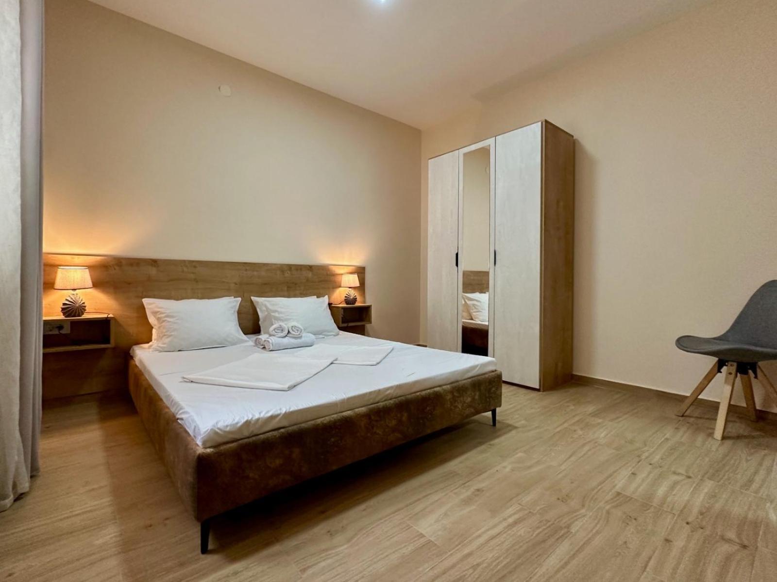 Apartmani Danilovic Herceg Novi Exterior foto
