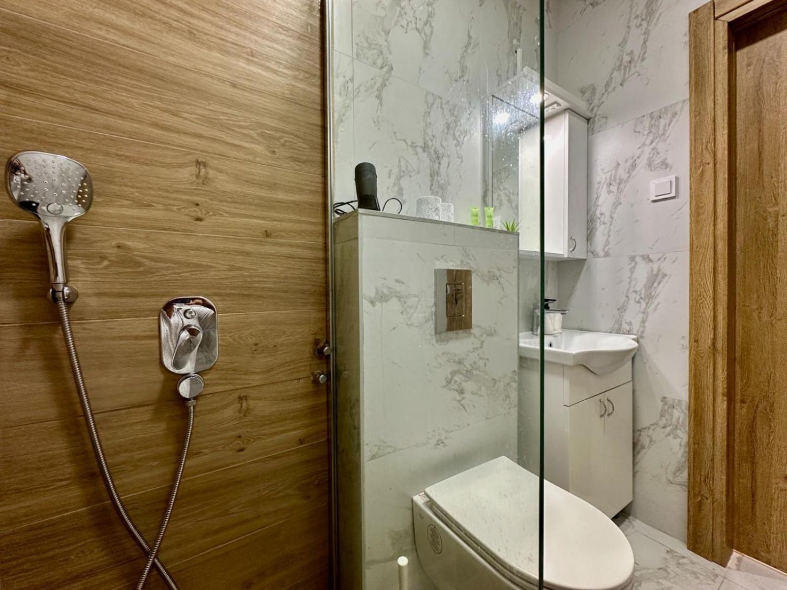 Apartmani Danilovic Herceg Novi Exterior foto