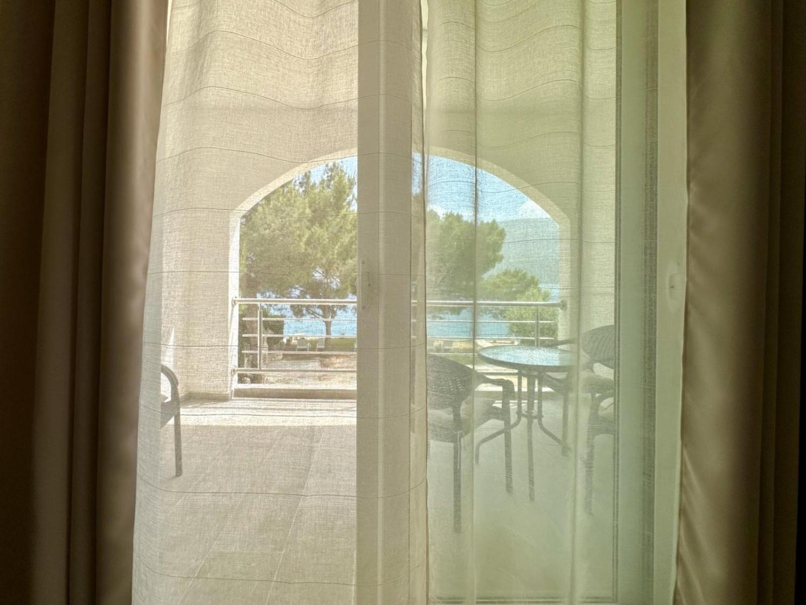 Apartmani Danilovic Herceg Novi Exterior foto