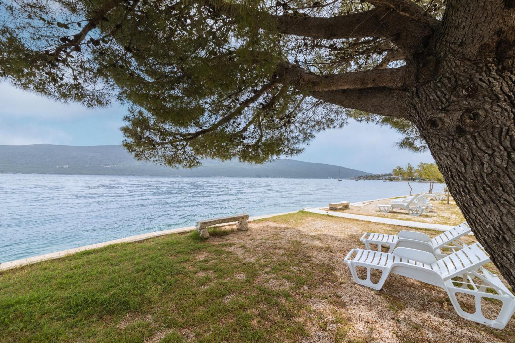 Apartmani Danilovic Herceg Novi Exterior foto